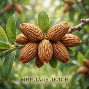 Миндаль Делон